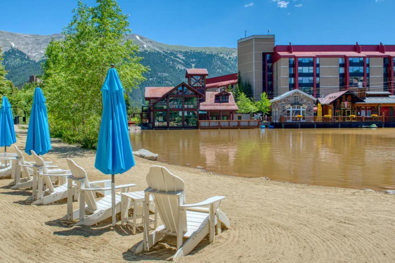 Anaconda 101 Διαμέρισμα Copper Mountain Εξωτερικό φωτογραφία
