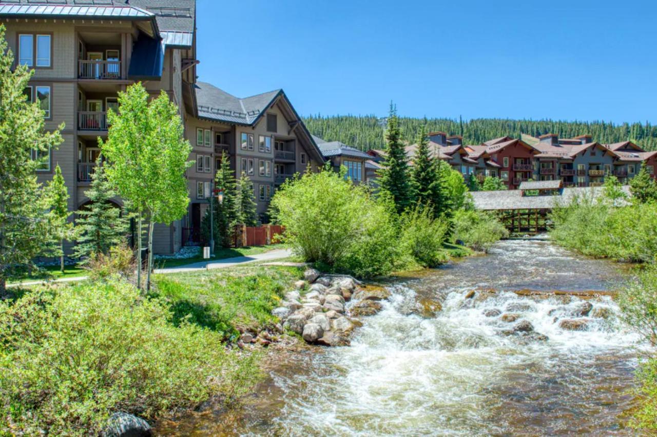 Anaconda 101 Διαμέρισμα Copper Mountain Εξωτερικό φωτογραφία