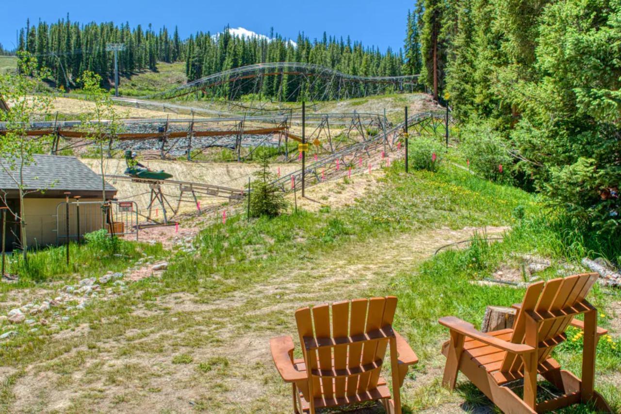 Anaconda 101 Διαμέρισμα Copper Mountain Εξωτερικό φωτογραφία