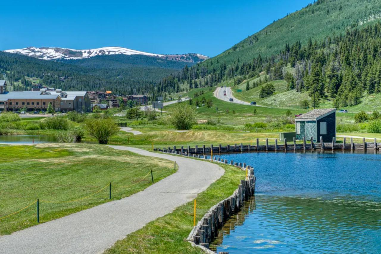 Anaconda 101 Διαμέρισμα Copper Mountain Εξωτερικό φωτογραφία