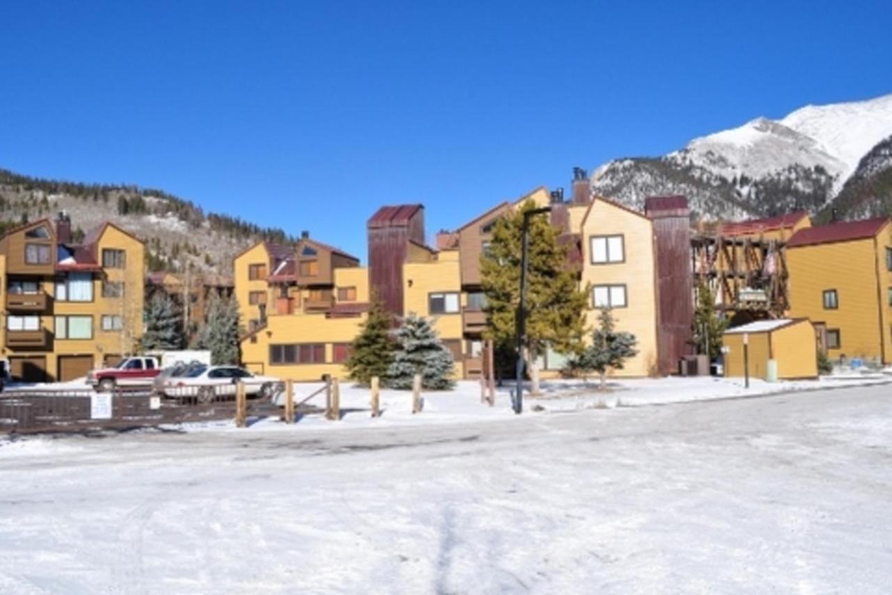 Anaconda 101 Διαμέρισμα Copper Mountain Εξωτερικό φωτογραφία